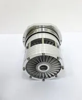 Oerlikon Leybold Vacuum Turbovac TW 250/200/40 Turbo Pump Mass Spectrometry