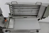 Dinies Naiopur UVC Seed Disinfection Machine for Efficient Seed Processing