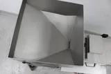 Dinies Naiopur UVC Seed Disinfection Machine for Efficient Seed Processing