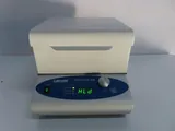 Labnet VORTEMP 56 Laboratory Vortex Incubator 230V Near New Condition