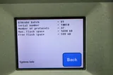 Qiagen QIAcube Automated Sample Processing System 100-120V, Touchscreen