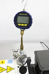 Agilent DS 102 Rotary Vane Pump 5.0 m3/hr 120V