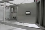 Dinies Naiopur UVC Seed Disinfection Machine for Efficient Seed Processing