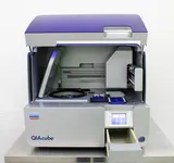 Qiagen QIAcube Automated Sample Processing System 100-120V, Touchscreen