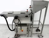 Dinies Naiopur UVC Seed Disinfection Machine for Efficient Seed Processing