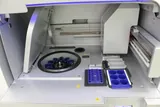 Qiagen QIAcube Automated Sample Processing System 100-120V, Touchscreen