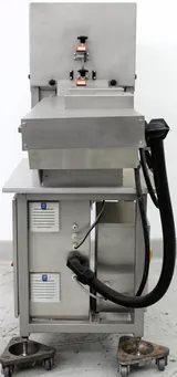 Dinies Naiopur UVC Seed Disinfection Machine for Efficient Seed Processing