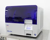 Qiagen QIAcube Automated Sample Processing System 100-120V, Touchscreen