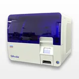 Qiagen QIAcube Laboratory Processing Instrument 100-120V 60Hz