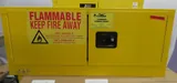 Condor Inc 12 Gallon Flammable Storage Cabinet Excellent Condition USA
