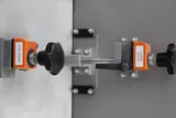 Dinies Naiopur UVC Seed Disinfection Machine for Efficient Seed Processing