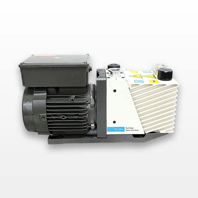Agilent DS 102 Rotary Vane Pump 5.0 m3/hr 120V