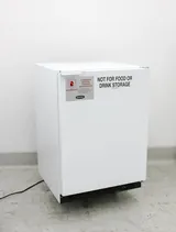 Marvel 6FAR Flammable Material Storage Refrigerator 6 cu ft 33-45°F