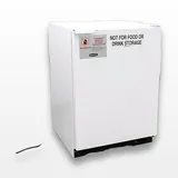 Marvel 6FAR Flammable Material Storage Refrigerator 6 cu ft 33-45°F
