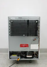 Marvel 6FAR Flammable Material Storage Refrigerator 6 cu ft 33-45°F