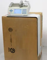 Chemyx Fusion 100T Syringe Pump, High-Precision Dosing System, 60ml Max