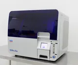 Qiagen QIAcube Laboratory Automation System with Error 80 Functions