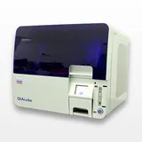 Qiagen QIAcube Laboratory Automation System with Error 80 Functions
