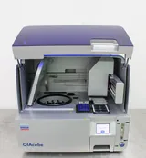 Qiagen QIAcube Laboratory Automation System with Error 80 Functions