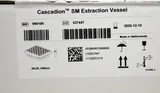 Thermo Scientific Cascadion SM Mixing Tip & Extraction Vessel Set Laboratory Supplies