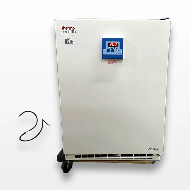 Thermo Scientific PR205745R Refrigerated Incubator for Lab Applications