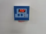 Thermo Scientific PR205745R Refrigerated Incubator for Lab Applications