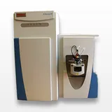 Thermo Q EXACTIVE HF Mass Spectrometer Hybrid Quad & UPLC Analysis
