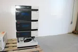 Thermo Q EXACTIVE HF Mass Spectrometer Hybrid Quad & UPLC Analysis