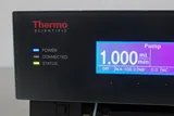 Thermo Scientific LPG-3400RS HPLC System Good Condition No Software