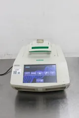 Bio Rad C1000 Touch Thermal Cycler 96W Fast Reaction Module