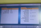 Bio Rad C1000 Touch Thermal Cycler 96W Fast Reaction Module