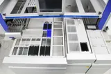 Qiagen QIAsymphony SP Nucleic Acid Extractor for Automated Sample Processing