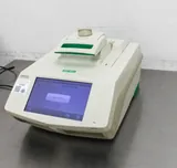 Bio Rad C1000 Touch Thermal Cycler 96W Fast Reaction Module