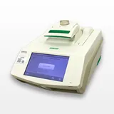 Bio Rad C1000 Touch Thermal Cycler 96W Fast Reaction Module