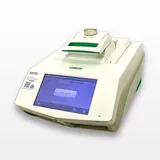 Bio Rad C1000 Touch Thermal Cycler 96W Fast Reaction Module
