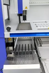 Qiagen QIAsymphony SP Nucleic Acid Extraction System - Preowned