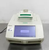 Bio Rad C1000 Touch Thermal Cycler 96W Fast Reaction Module
