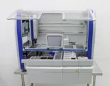 Qiagen QIAsymphony SP Nucleic Acid Extractor for Automated Sample Processing