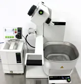 BUCHI R-300EL Rotary Evaporator with B-300 Vacuum Pump, Temp 20-220°C, 5000mL