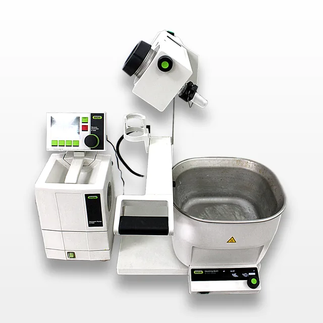 BUCHI R-300EL Rotary Evaporator with B-300 Vacuum Pump, Temp 20-220°C, 5000mL