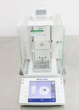 Mettler XPE56 Micro Balance, 52g Capacity, 0.001mg Readability, No Computer