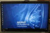 Applied Biosystems QuantStudio 7 Pro Dx PCR Instrument with Laptop
