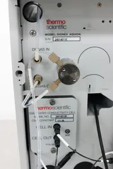 Thermo Scientific Dionex Aquion 22176-60004 Ion Chromatography System