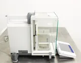 Mettler XPE56 Micro Balance, 52g Capacity, 0.001mg Readability, No Computer