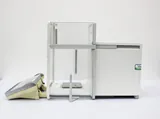 Mettler-Toledo AX205 Analytical Balance max. 220g Weighing Instrument