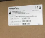 Thermo Sorvall X1R Pro-MD Centrifuge 120V Touchscreen