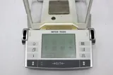 Mettler-Toledo AX205 Analytical Balance max. 220g Weighing Instrument