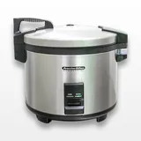 Hamilton Beach ProctorSilex Rice Cooker 37560R Small Benchtop Equipment