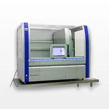 Qiagen QIAsymphony SP Nucleic Acid Extractor for Automated Sample Processing