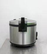 Hamilton Beach ProctorSilex Rice Cooker 37560R Small Benchtop Equipment